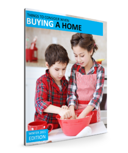 The 2021 Home Buyer Guide