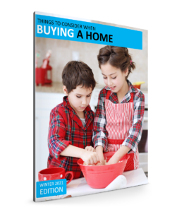 Home Buying Guide for Prospective Home Buyers from Realtor Michael Mahoney