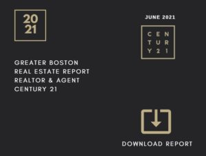 Massachusetts Association of Realtors Statewide Report June 2021