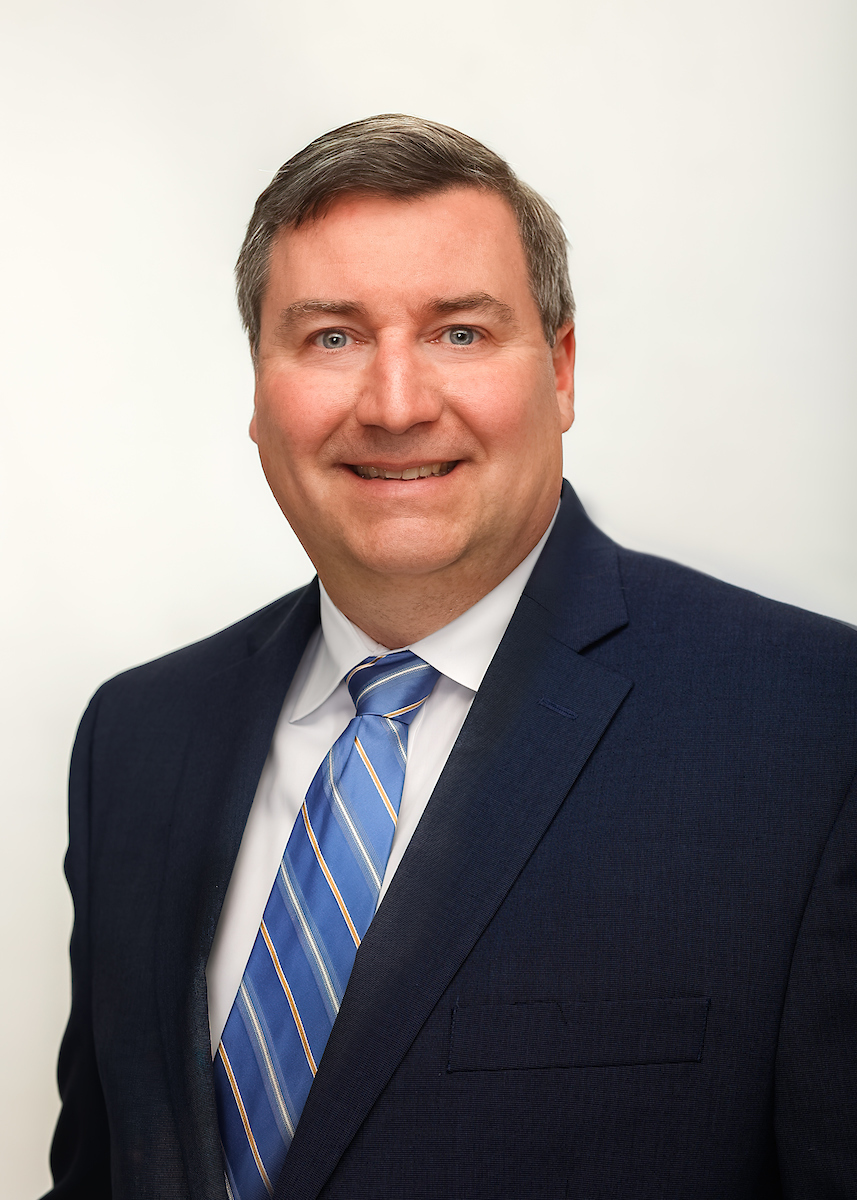 Headshot of Boston Realtor Michael Mahoney