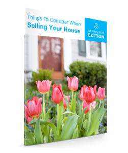 Guide to selling Your Home by Realtor Michael Mahoney
