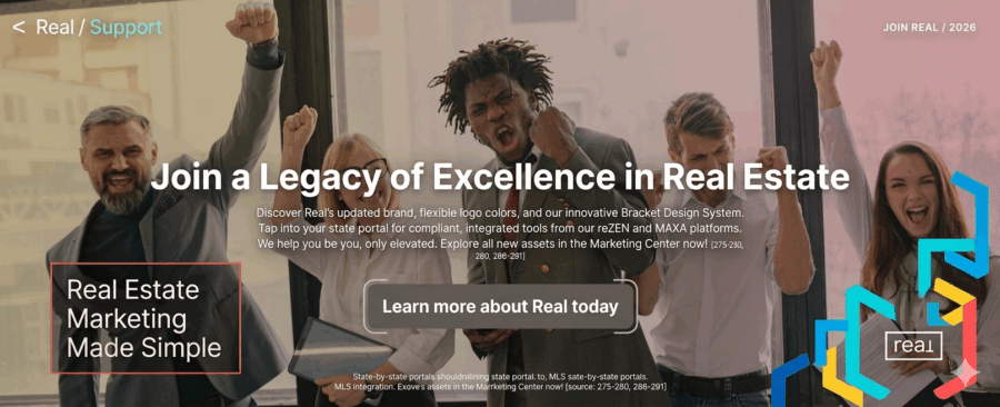 Learn more about Real Broker