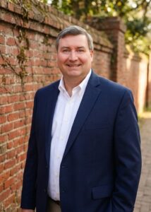 Michael Mahoney Real Broker MA LLC Photo